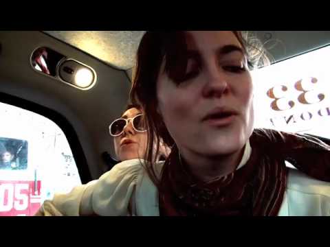 Black Cab Sessions - Dawn Landes