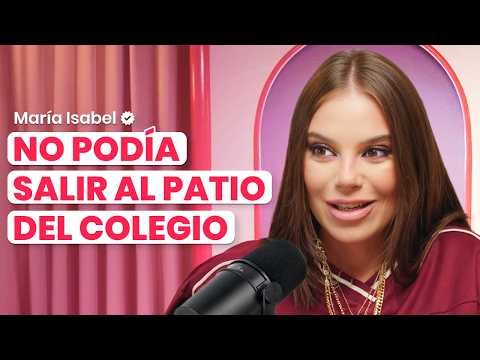 "Rather Dead Than Simple": The Evolution of Maria Isabel in the #podcastdedruni