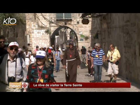 Terra Santa News du 4 mai 2015