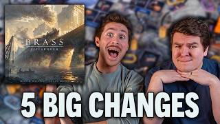 Unknown Channel - Brass: Birmingham video thumbnail