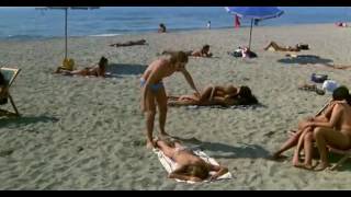 Bianca   1984 Nanni Moretti Scalo a Grado