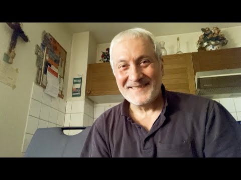 Pfingsten „spezial“ (Zungenrede)