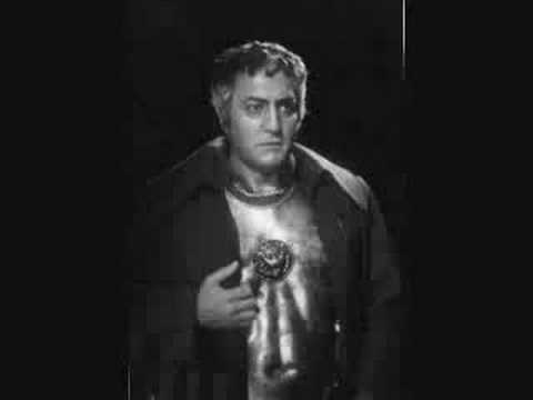 Cappuccilli sings Ah! per sempre io ti perdei plus scene