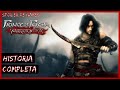 Prince Of Persia: Warrior Within Hist ria Completa