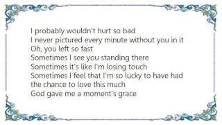 LeAnn Rimes - Probably Wouldn&#39;t Be This Way Lyrics
