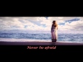 Alana Lee - Dream Out Loud lyrics 