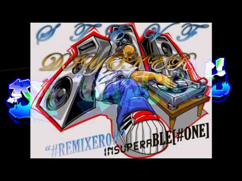 Te busco Nicky Jam Ft Cusculluela mix $73VF DJ