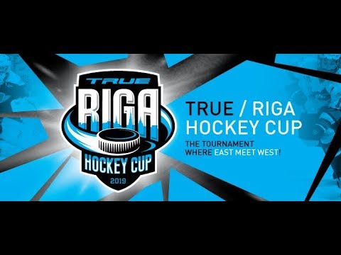 Riga Cup 2019. Diskos Yellow Stars - SC Minsk 2008