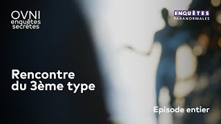 1955-2010: Deux Dates Mêmes Aliens 📅🛸 OVNI enquêtes secrètes