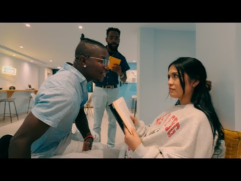 Eyo-E - Jasmine (feat. @BlecksFlex  ) [Music Video] [Osmo Pocket 3]