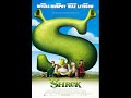 Shrek 2001 Movie Review