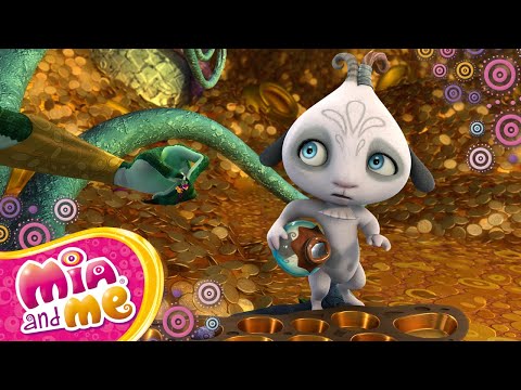 Eine gefährliche Erfindung - Mia and me 🦄🌸