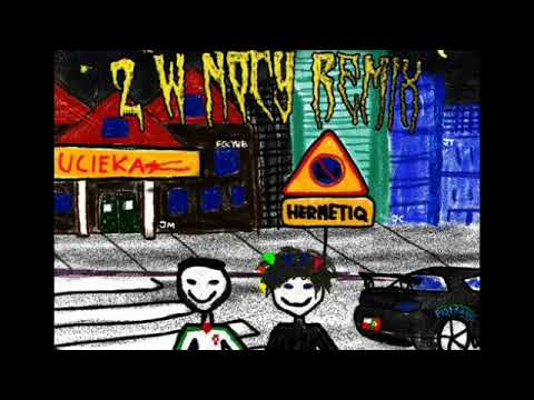 YOUNG KAI X DAEGHO-2 w Nocy [Bass boosted]