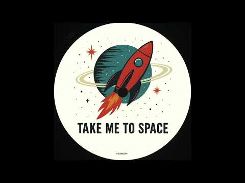 Close To Custom - Take Me To Space (Miami)