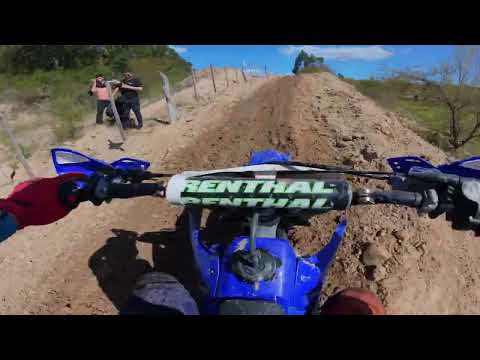 Vuelta Completa Puerto Yeruá Fecha 5 LAE // Enduro R.E.C