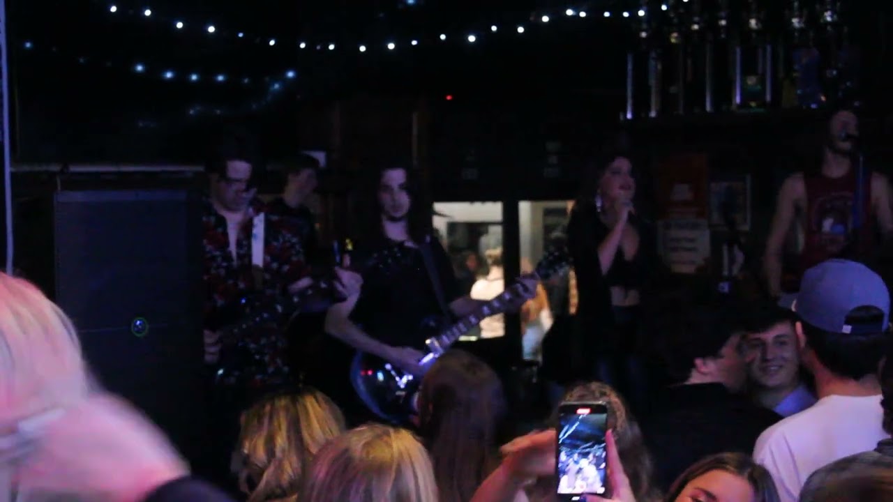 Promotional video thumbnail 2 for Daisy Chain