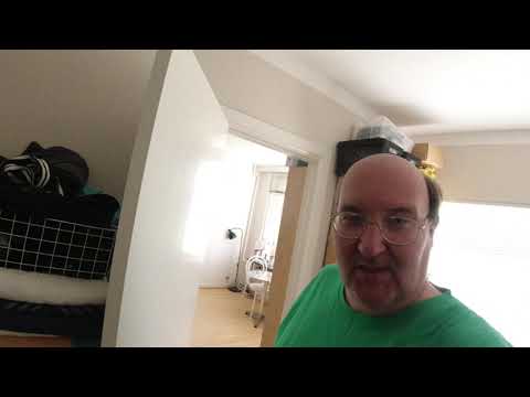 MongoTV_6631 - MIT VÆGTTAB - Del 15 - 130,2 Kg. - El Løbehjul Max. 125 Kilo