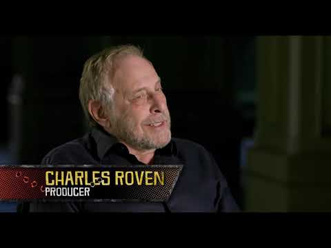 The Suicide Squad DC Fandom Sneak Peek Trailer 2021