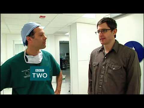 Under the Knife