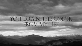 Dakota Mourning -The Winter Song (Lyric Video)