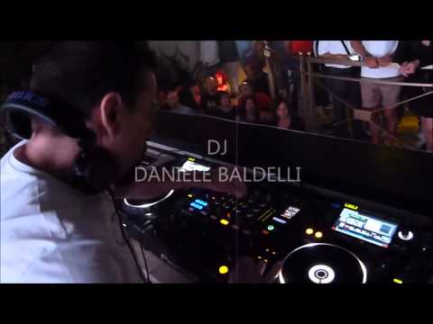 REMEMBER BAIA DEGLI ANGELI 20-6-2015 DJ DANIELE BALDELLI