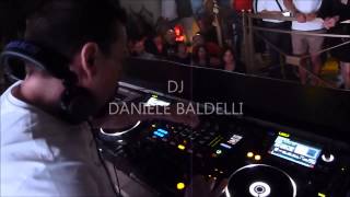 REMEMBER BAIA DEGLI ANGELI 20-6-2015 DJ DANIELE BALDELLI