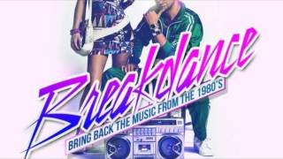 Smoov E feat. Egyptian Lover - Breakdance