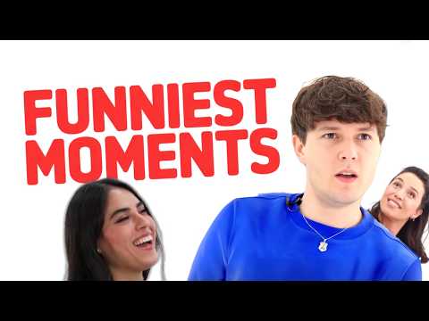 8 Minutes of Zach Justice Being A Menace To Society