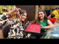 Zaid Ke Liye Chandi Ke Gifts