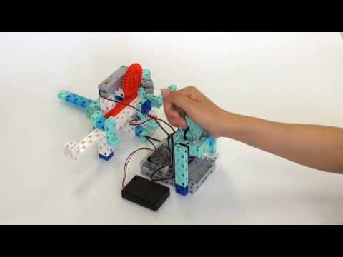 Vidéo YouTube - wuQcRJ8fZhA