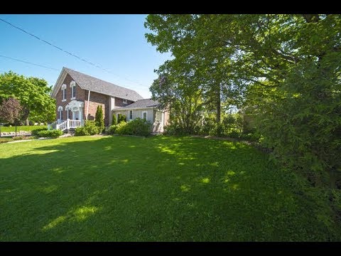 Clarington Real Estate - 2035 Newtonville Road