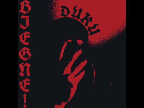 Duku - BIEGNE! | Prod. IDLER21