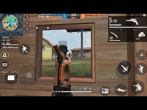 Mood(Free fire) Meizu m3s