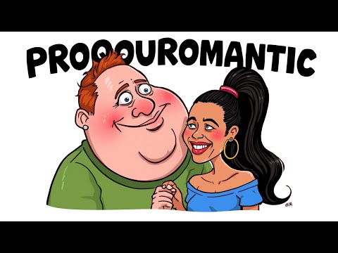 Every Romantic Orientation Explained in 7 Minutes [Vol.2]