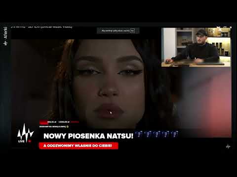 BOXDEL, ULFIK I MERGHANI. REAKCJA NA Natsu X Nitro - SZPILKI