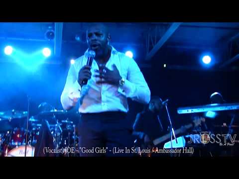 James Ross @ JOE - "Good Girls" - www.Jross-tv.com (St. Louis)
