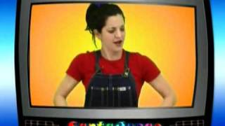 Cantajuegos - El Pollito Lito -