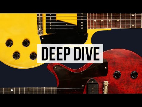 Gibson vs Eastman (Who WINS?)