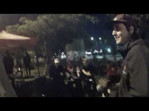 Showa vs Rubs - Cuartos - Universus Final 2018