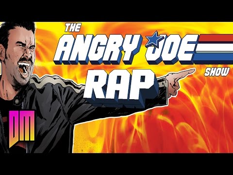 Angry Joe Show |Rap Song| DEFMATCH "Don't Pay It Anymore"