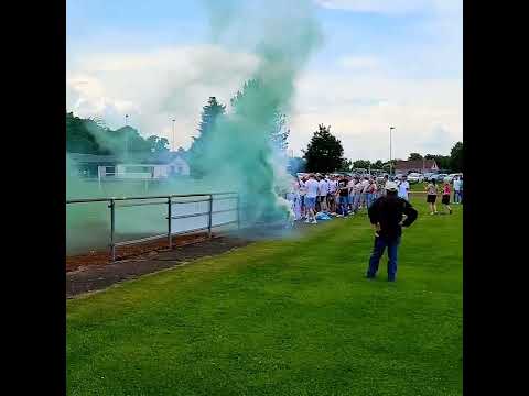 SV Göggingen - SGM Fachsenfeld/Dewangen 2:2
