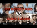 She Doesn T Mind Vs Danza Kuduro 917Josh Mashup VIRAL TIKTOK MASHUP
