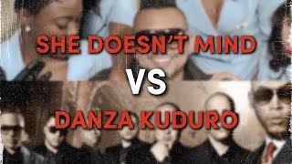 Download lagu She Doesn’t Mind vs. Danza Kuduro (917Josh Mashup) *VIRAL TIKTOK MASHUP* mp3 Download lagu She Doesn’t Mind vs. Danza Kuduro (917Josh Mashup) *VIRAL TIKTOK MASHUP* mp3