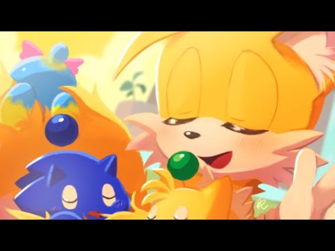 Sonic the Hedgehog Relaxing Cover Music (EmuEmi Compilation)