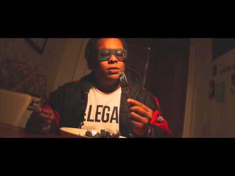 Video thumbnail for Trap Lady