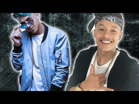 MC Fioti e MC CL - Vem Verão (Prod CL e DJ Elersson)