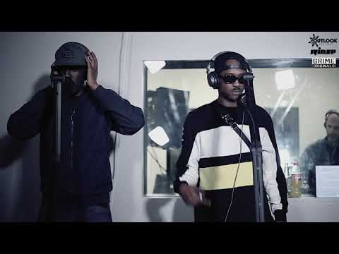 Grime Originals - Outlook Festival 2019 Warm Up Set