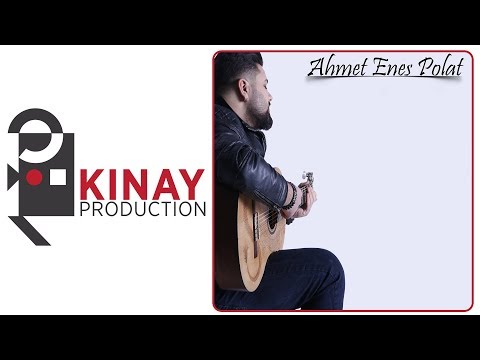 Ahmet Enes Polat -  Seninle Ölmek İstiyorum