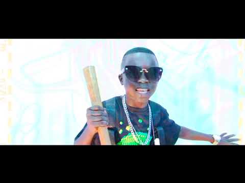 Trigger T - Amasasi (Official Music Video) [Full HD 2020]