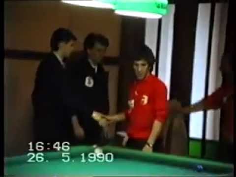 Boccette Story 2 - Gara Nazionale a coppie Casinò di San Pellegrino (Bg)